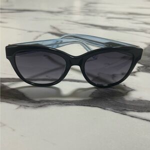 Longchamp (LO 618S) Blue Sunglasses